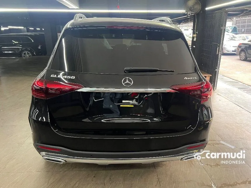 2023 Mercedes-Benz GLE450 4MATIC AMG Line Wagon