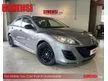 Used 2010 Mazda 3 1.6 Sport Activematic & Direct Sedan ***