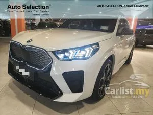 2024 BMW iX2 xDrive30 M Sport SUV