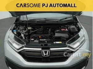 2021 Honda CR-V 2.0 SUV