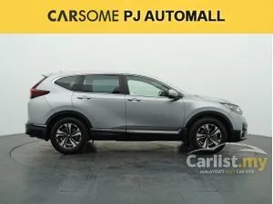 2021 Honda CR-V 2.0 SUV