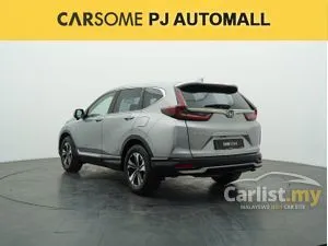2021 Honda CR-V 2.0 SUV