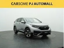 2021 Honda CR-V 2.0 SUV