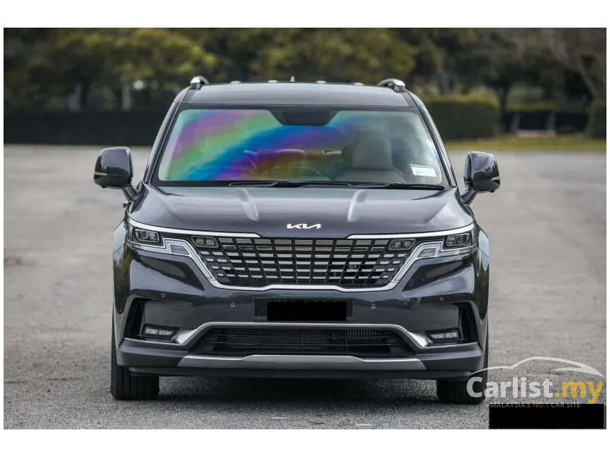 New 2023 Kia Carnival 2.2 MPV***HARI MALAYSIA DEAL ***BOOK NOW - Carlist.my
