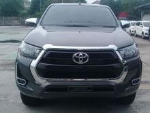 2020 Toyota Hilux 2,4 G Pick-up - New Model Hilux