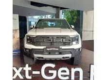 2025 Ford Ranger 2.0 Raptor Pickup BEST DEAL UNIT SIAP KIRIM SEGERA BOOKING