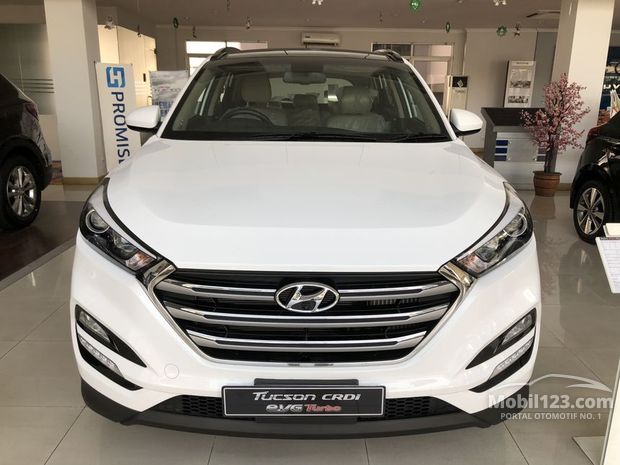  Hyundai Mobil Bekas Baru dijual di Indonesia - Dari 4.522 Mobil di 