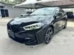 Recon 2019 BMW 118i 1.5 M Sport Hatchback M