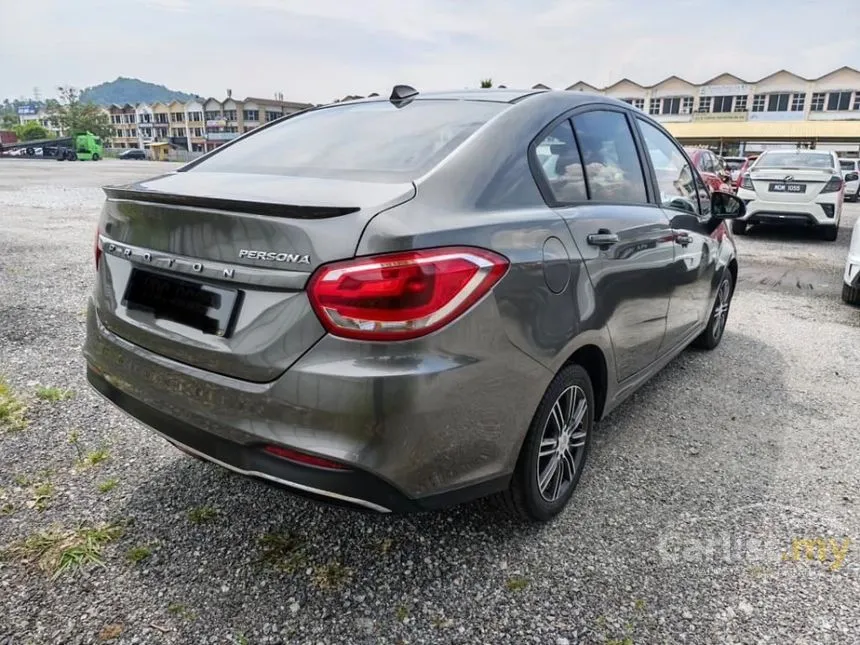 2019 Proton Persona Premium Sedan