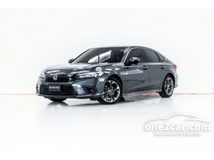 2023 Honda CIVIC 2.0 e:HEV EL+ Sedan