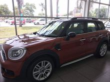 LAST UNIT CBU IN MARKET 2017 MINI Countryman 1.5 Cooper SUV