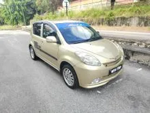 2005 Perodua Myvi 1.0 SR (M)