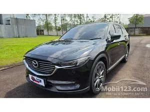 2019 Mazda CX-8 2.5 Elite SUV