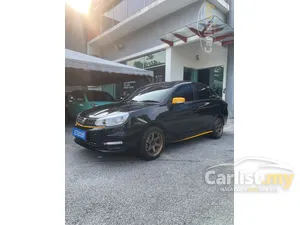 2021 Proton Saga 1.3 R3 Sedan