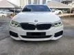 Used 2019 BMW 530i M Sport Under Warranty - Cars for sale