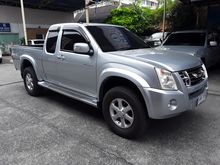 2007 Isuzu D-Max 2.5 SPACE CAB (ปี 07-11) Hi-Lander Ddi i-TEQ Pickup MT