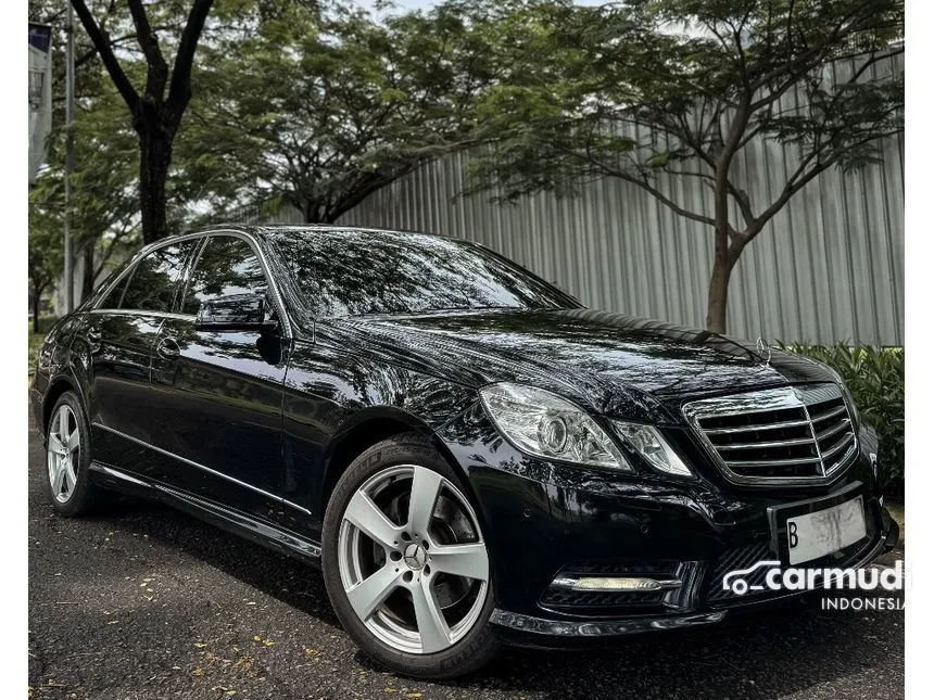 Jual Mobil Mercedes