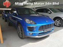 2017 Porsche Macan 3.0 S PETROL SUV # QUALITY❗️❗️