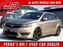 ORI-2012 Proton Preve 1.6 TURBO FREE 3-YRS Warranty