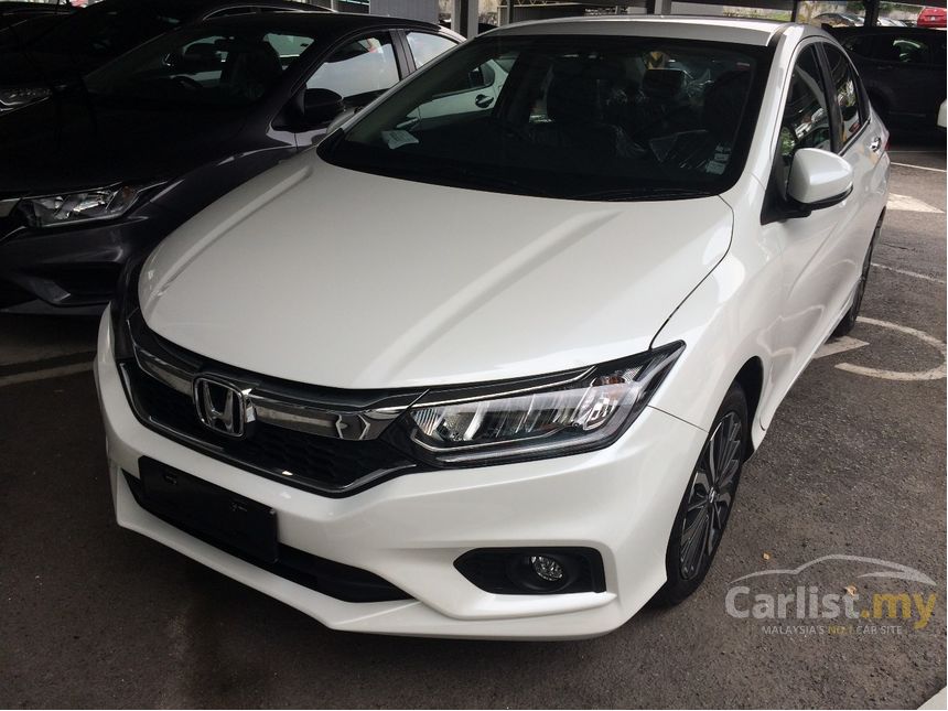 Honda City Car Images White Colour