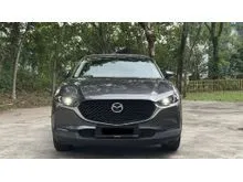 2023 Mazda CX-30 2.0 SKYACTIV-G HIGH PLUS (Premium Paint) LOW MILEAGE, MASIH WARRANTY MAZDA