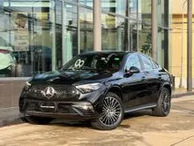 2026 Mercedes-Benz GLC350 2.0 W254 (ปี 23-30) e 4MATIC AMG Dynamic AWD Coupe