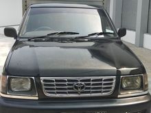 2004 Toyota Kijang 1.8 PU Pick-up
