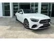 Used 2021 Mercedes