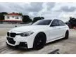 Used (2018) BMW 330e 2.0 M Sport Sedan 3 Yrs Warranty Deposit Rm2,000 Only
