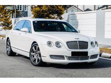 2006 Bentley Continental 6.0 Flying Spur (A)