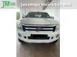 Used 2013 Ford Ranger 2.2 XLT Pickup Truck 4WD AT