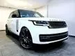 Recon 2022 Land Rover Range Rover 3.0 - Cars for sale