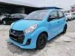 Used 2015 Perodua Myvi 1.3 X Hatchback