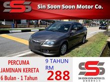 2011 Proton Persona 1.6 PREMIUM FULL Spec(AUTO)2011 Only 1 UNCLE Owner, 78K Mileage, with SPORT BODYKIT & JAMINAN KERETA