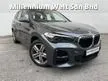 Used 2021 BMW X1 - Cars for sale