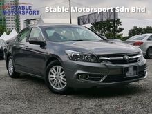 2014 Proton Perdana 2.0 E Sedan**VVIP CAREFUL OWNER**ON TIME SERVICE**NICE CONDITION**LIKE NEW**MUST COME AND VIEW CAR**