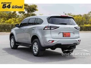 2020 Isuzu MU-X 1.9 Active SUV