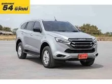 2020 Isuzu MU-X 1.9 (ปี 20-26) Active SUV