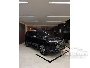2025 Lexus LX 700h 3.4 SUV