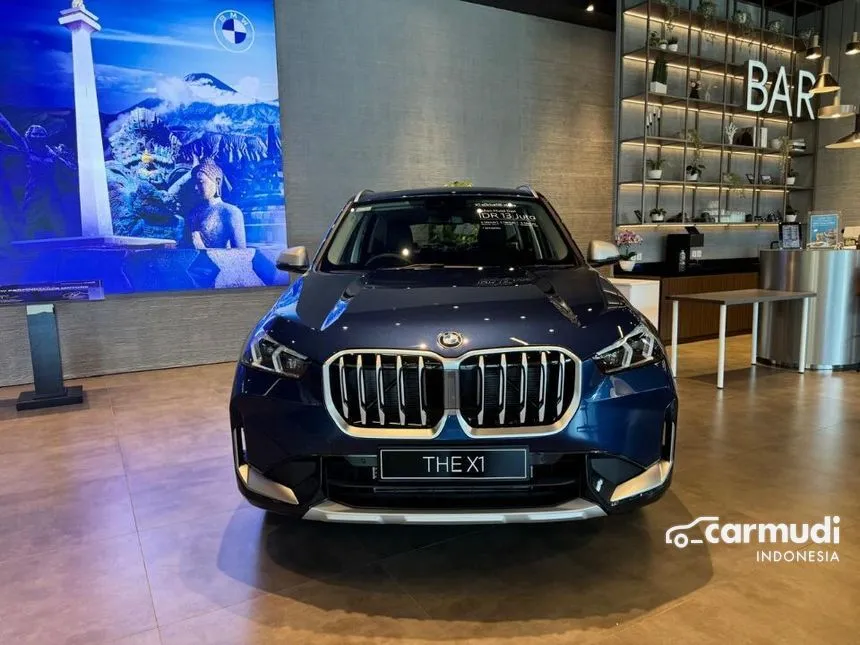 2024 BMW X1 sDrive18i xLine SUV