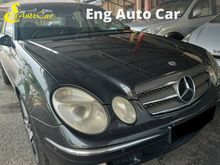 2003 Mercedes Benz E240 2.6 V6 TipTOP LikeNEW Reg.2008