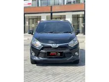 2019 Toyota Agya 1.2 G Hatchback