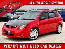 2003 Toyota Voltz 1.8 (A) TRD Spec Careful Owner