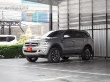 2019 Ford EVEREST 2.0 (ปี 15-22) Titanium+ 4WD SUV