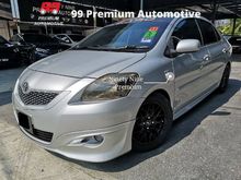 2009 Toyota Vios 1.5 J (A)