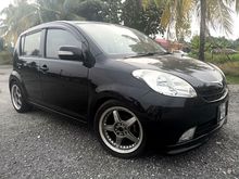 2008 Perodua Myvi 1.3 (A) BLACKLIST OR AKPK CAN LOAN