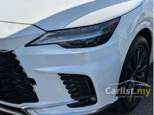2023 Lexus RX 350 2.4 F Sport Handling SUV