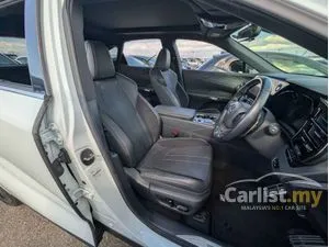 2023 Lexus RX 350 2.4 F Sport Handling SUV
