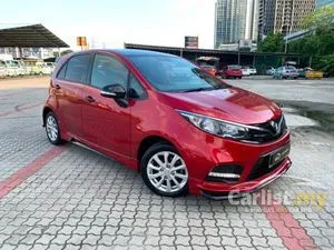 2020 Proton Iriz 1.3 Standard Hatchback