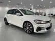 Recon 2019 Volkswagen Golf 2.0 R MK7.5 Hatchback Only 1 unit available Performance PKG Ready stock - Cars for sale